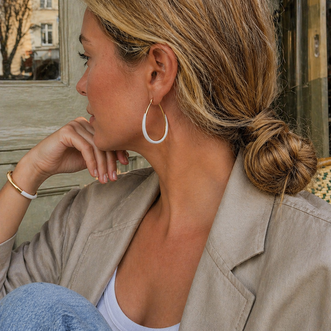 PENDIENTES FETER