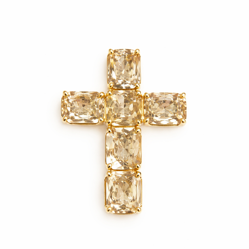 CHARM CRUZ ECLIPSE