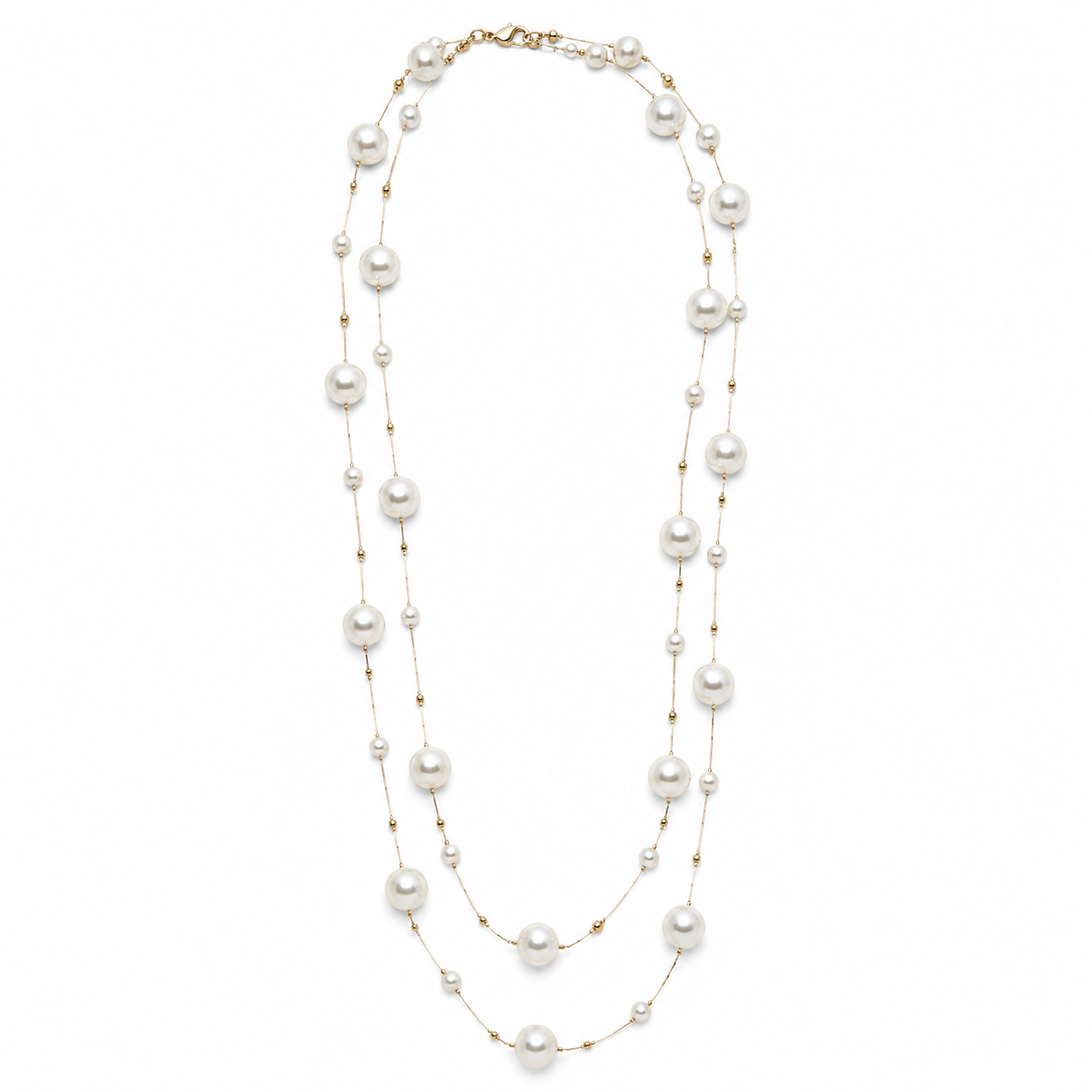 COLLAR BIANCA