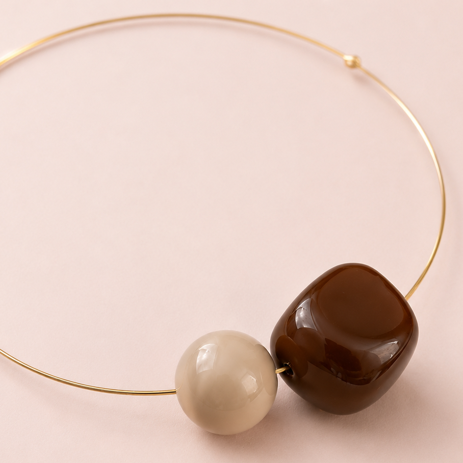 CHOKER ALMARA