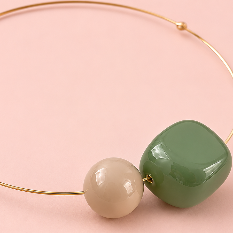 CHOKER ALMARA