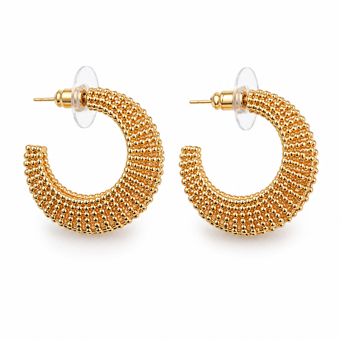 PENDIENTES TANIA
