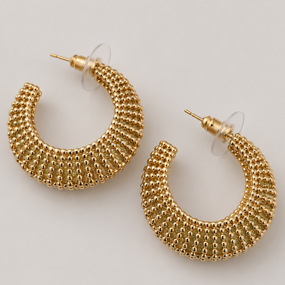 PENDIENTES TANIA