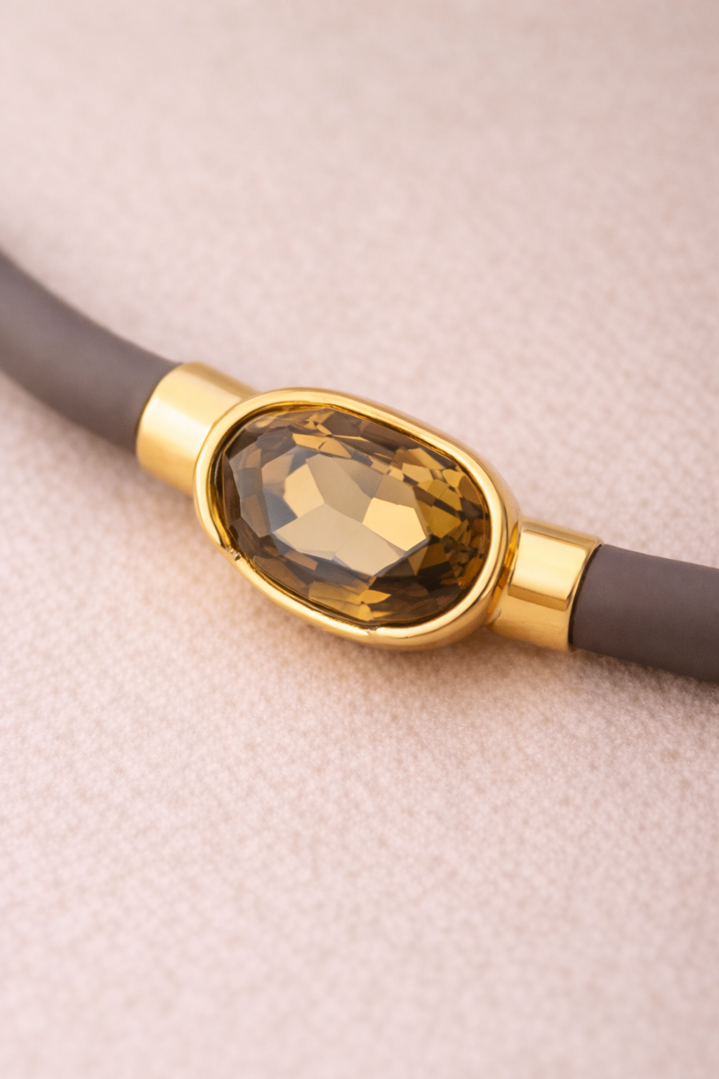 PULSERA EBANO
