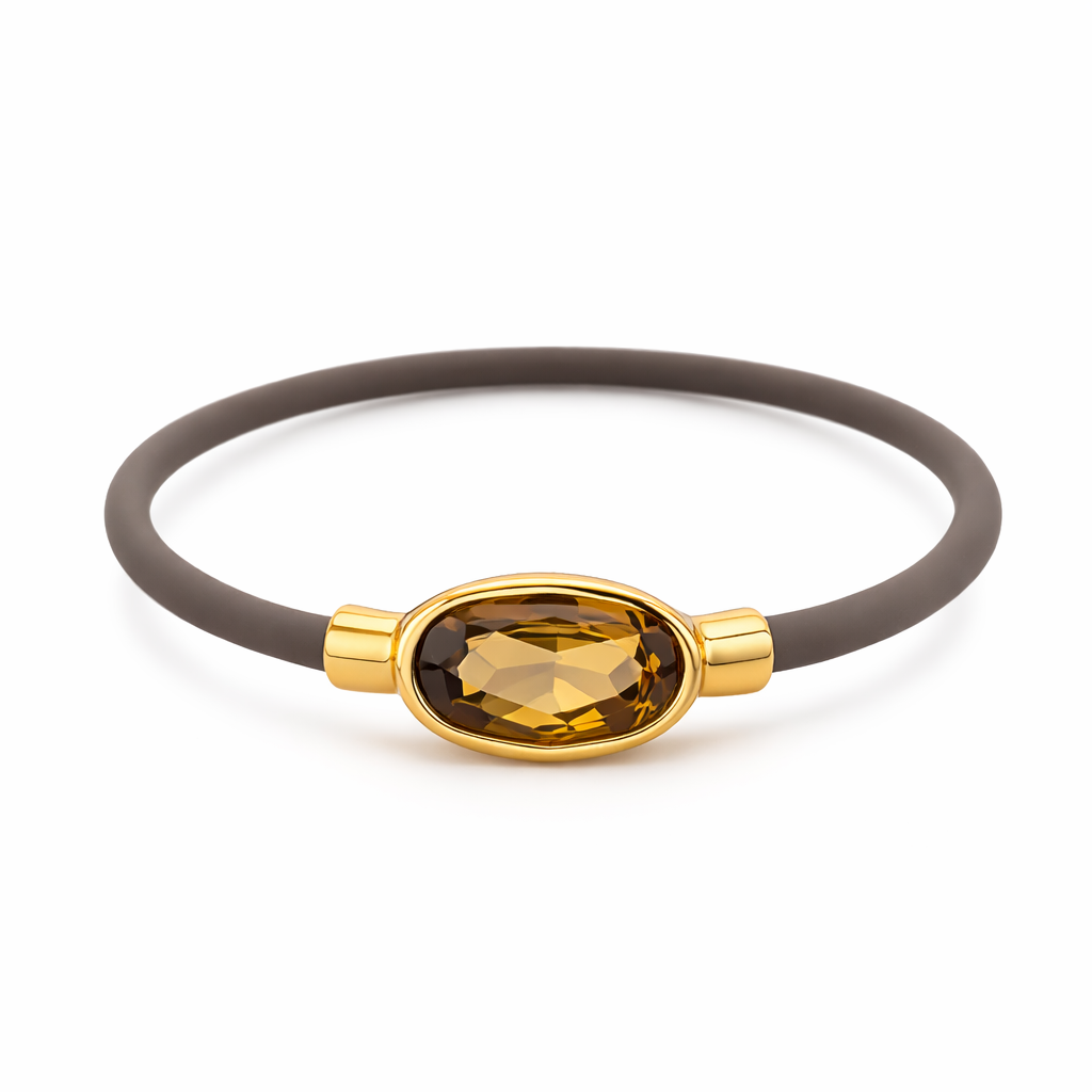 PULSERA EBANO