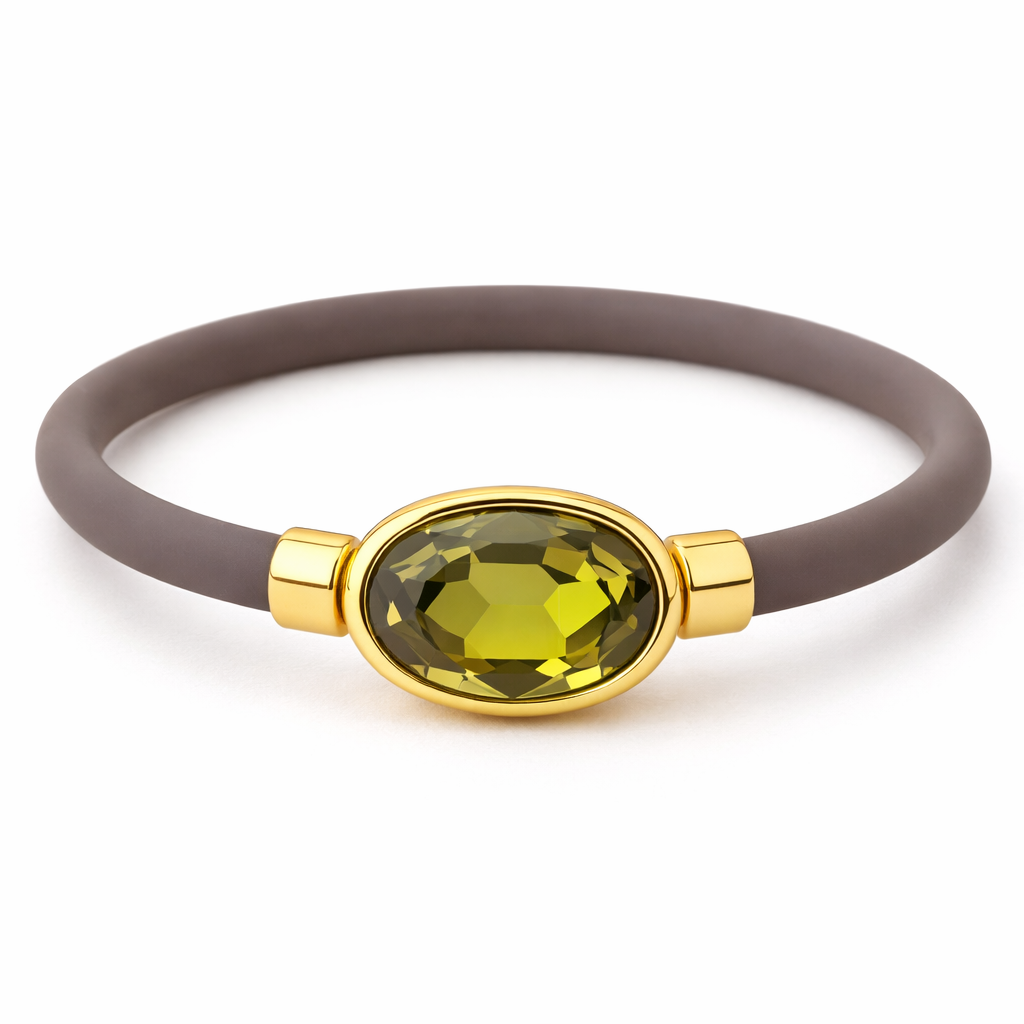 PULSERA EBANO