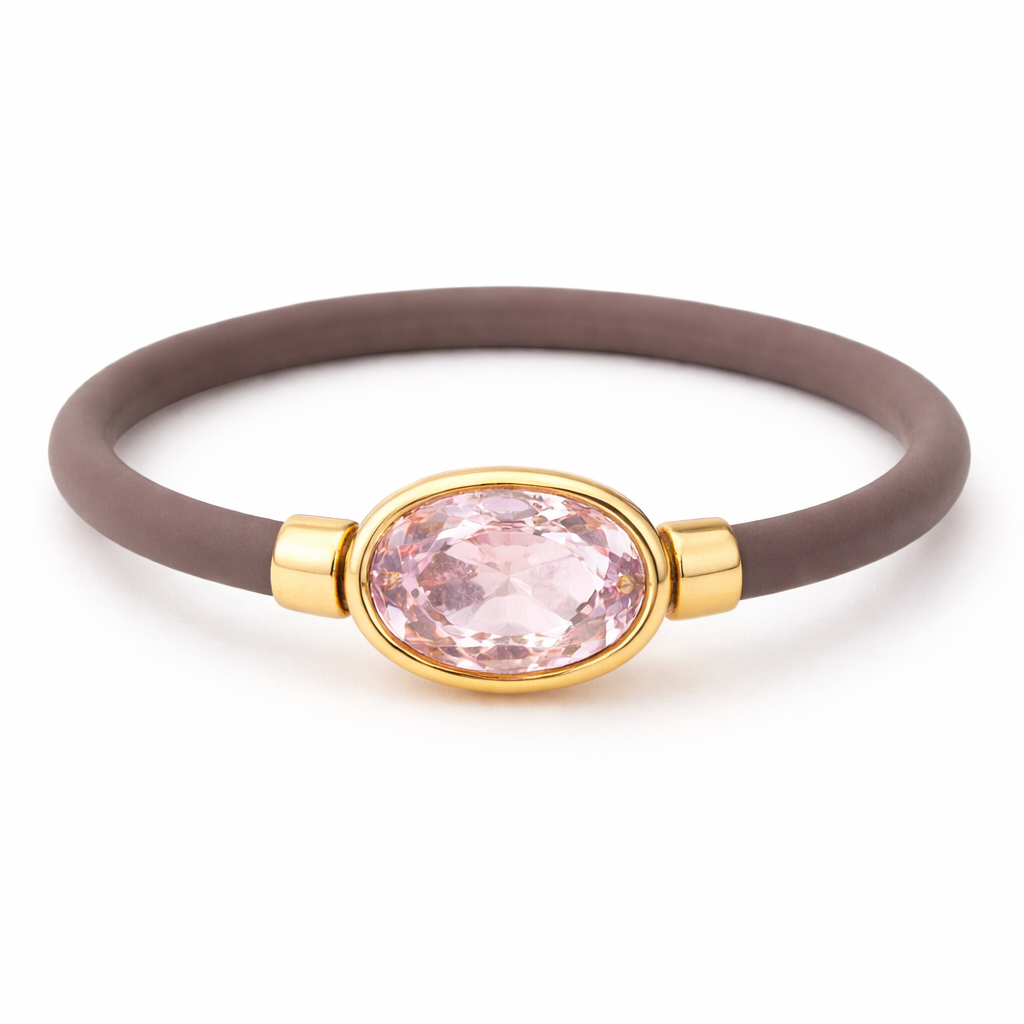 PULSERA EBANO