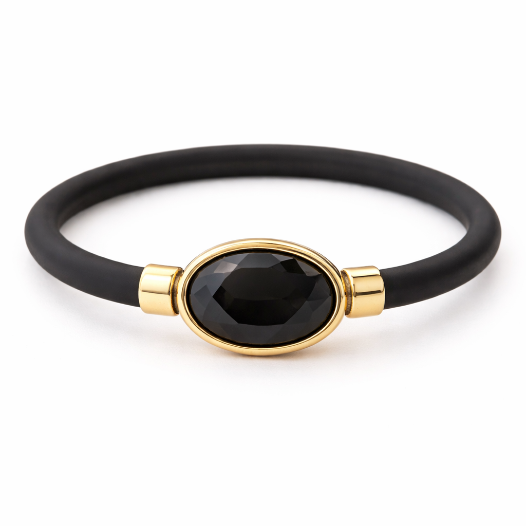 PULSERA EBANO