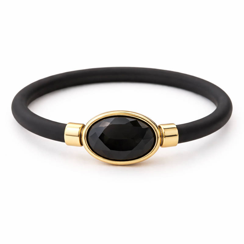 EBONY BRACELET