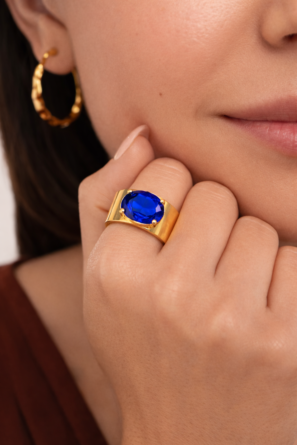 ANILLO ZOE