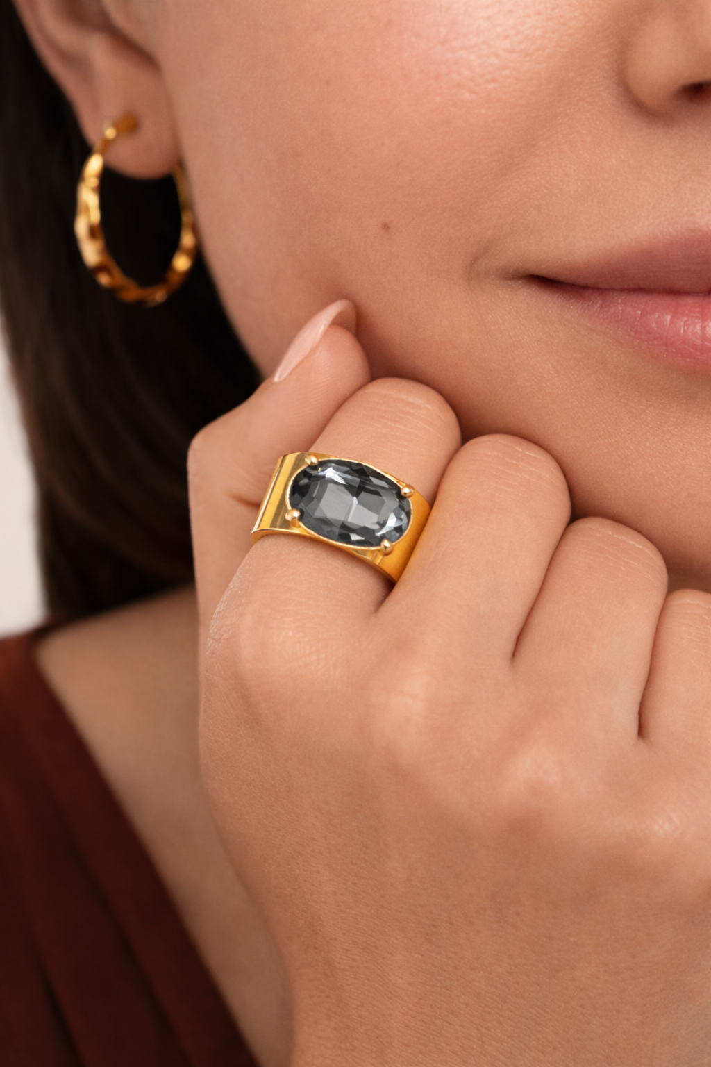 ANILLO ZOE