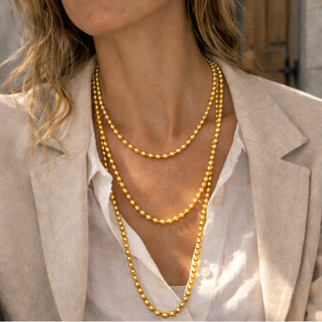 Collar Nura