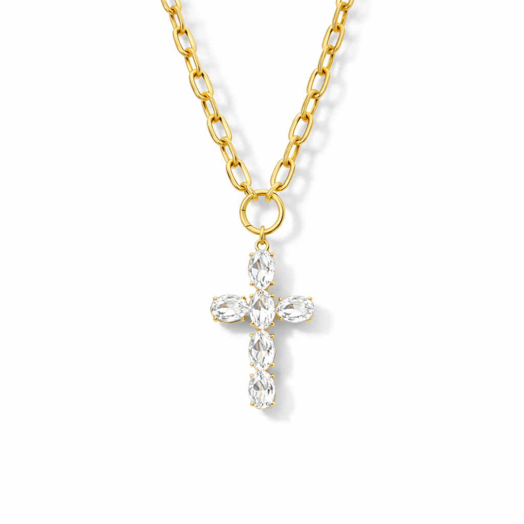 COLLAR SEREN ESLABON