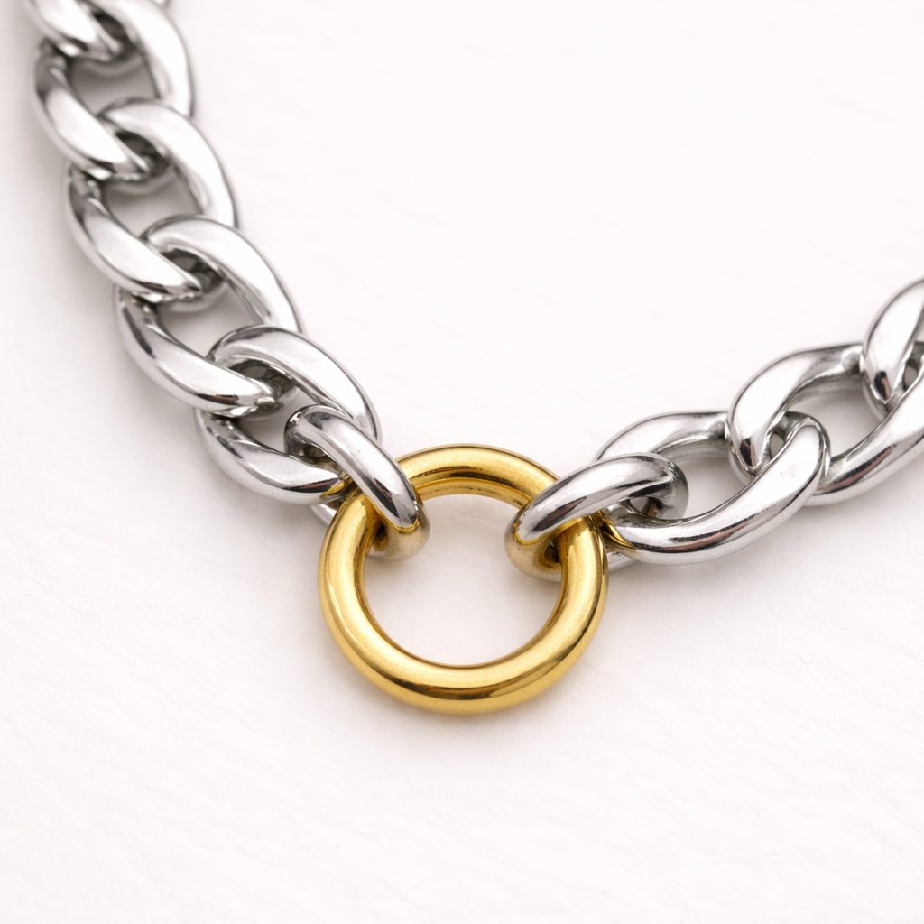 COLLAR FUSIÓN