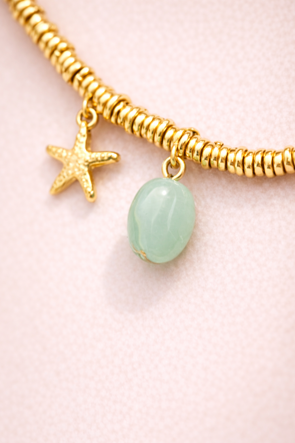 Collar Coral