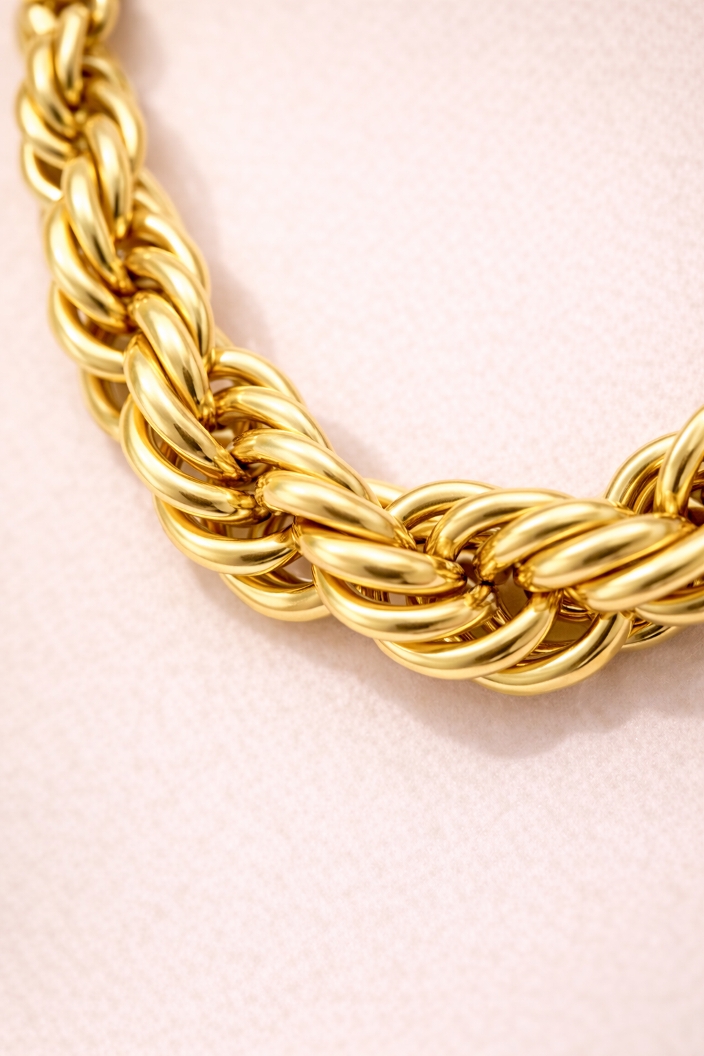 Ether Necklace