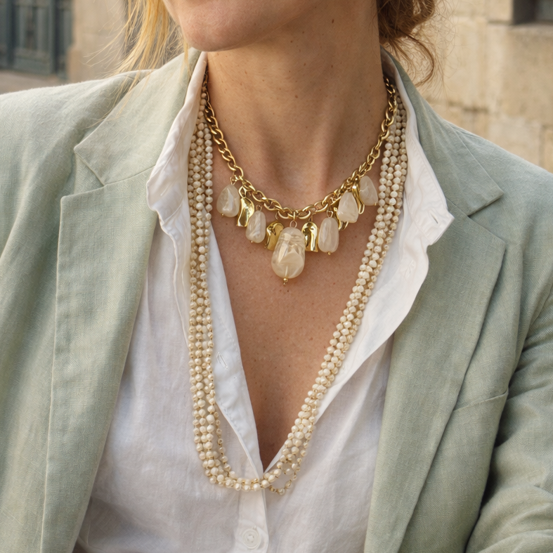 Collar Aura