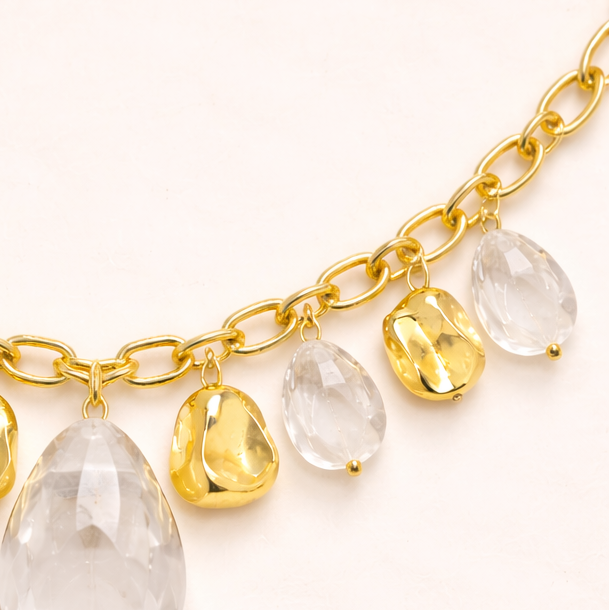 Collar Aura