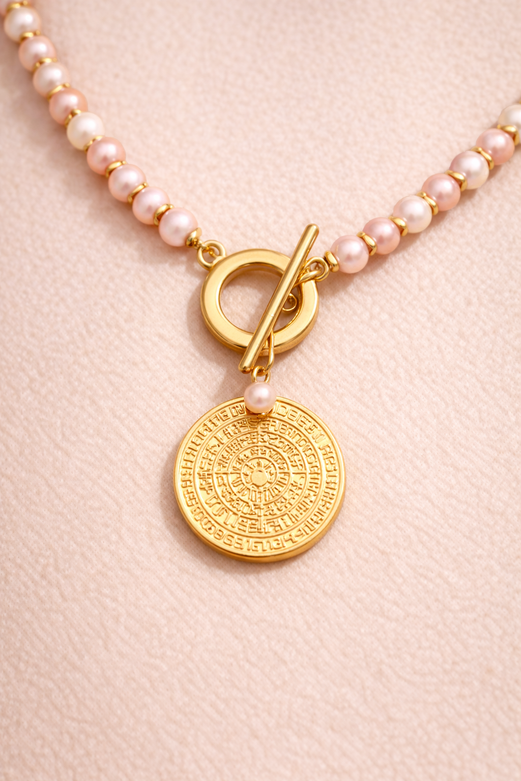 COLLAR GAIA