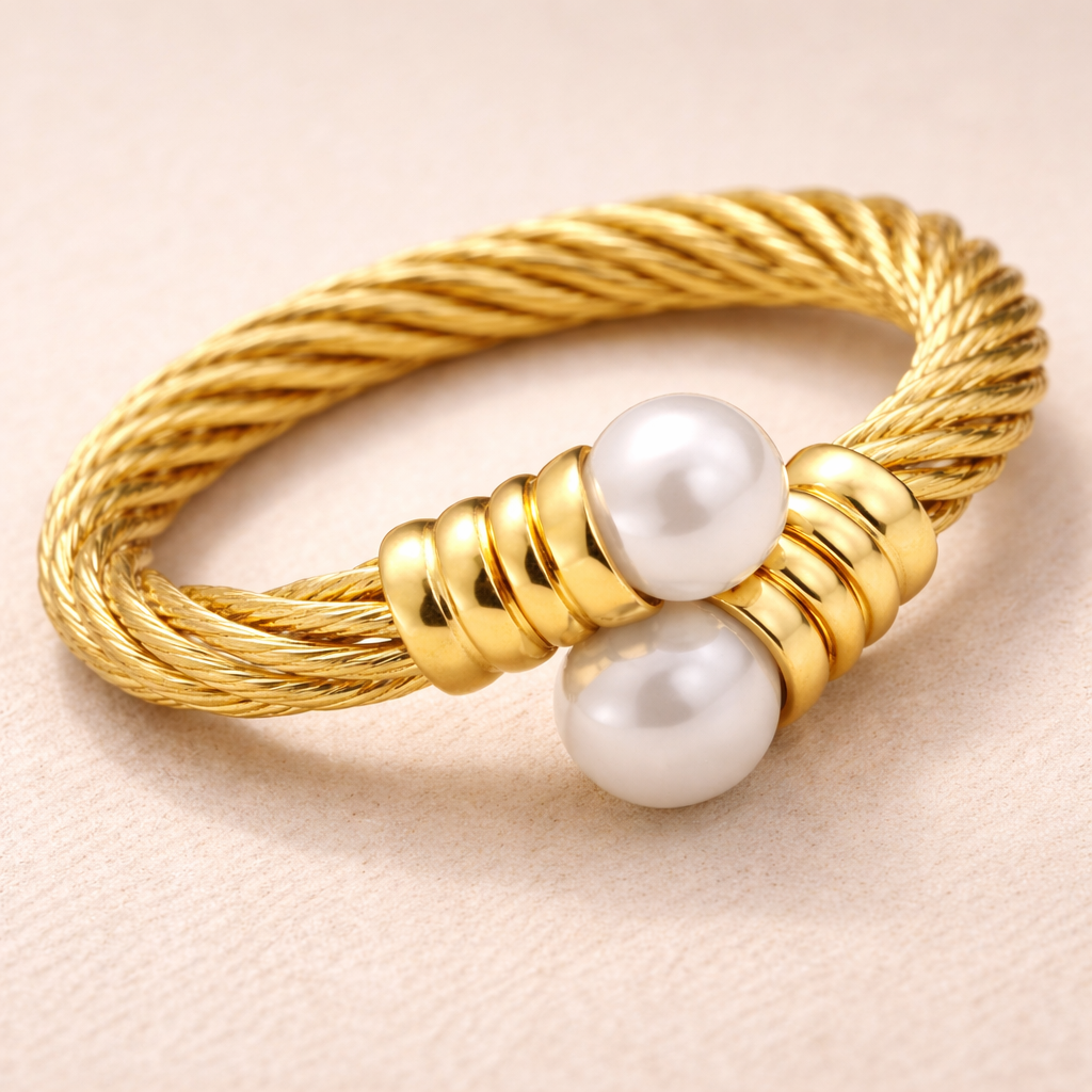 PEARL RING