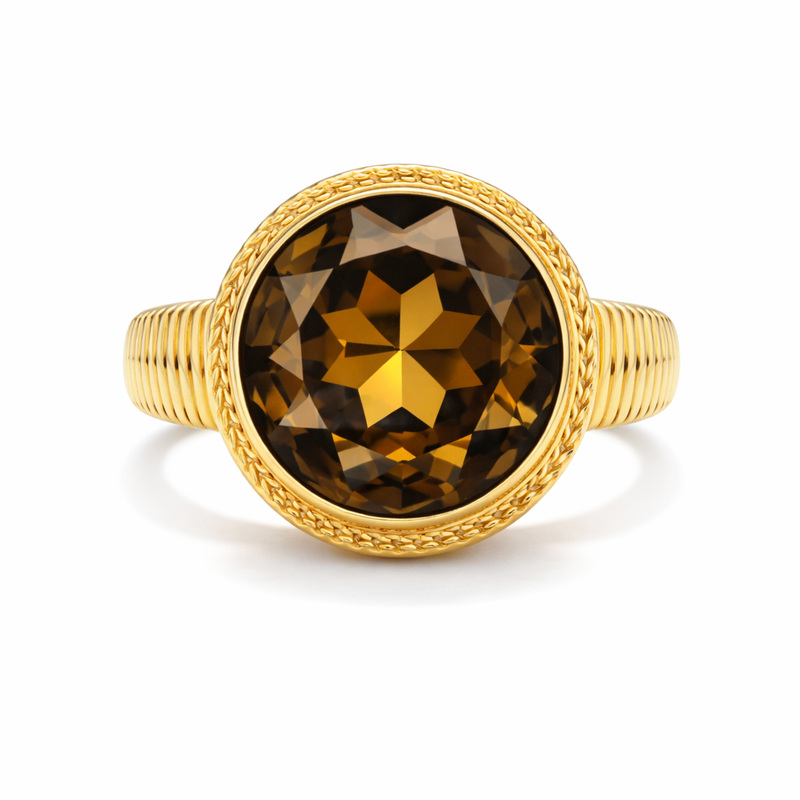 ANILLO SENDA