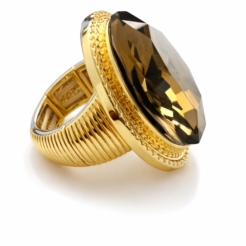 ANILLO SENDA
