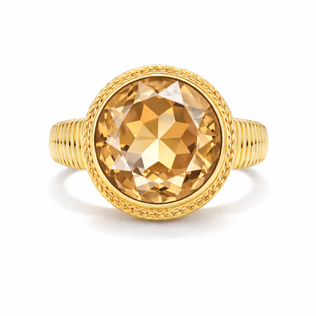ANILLO SENDA
