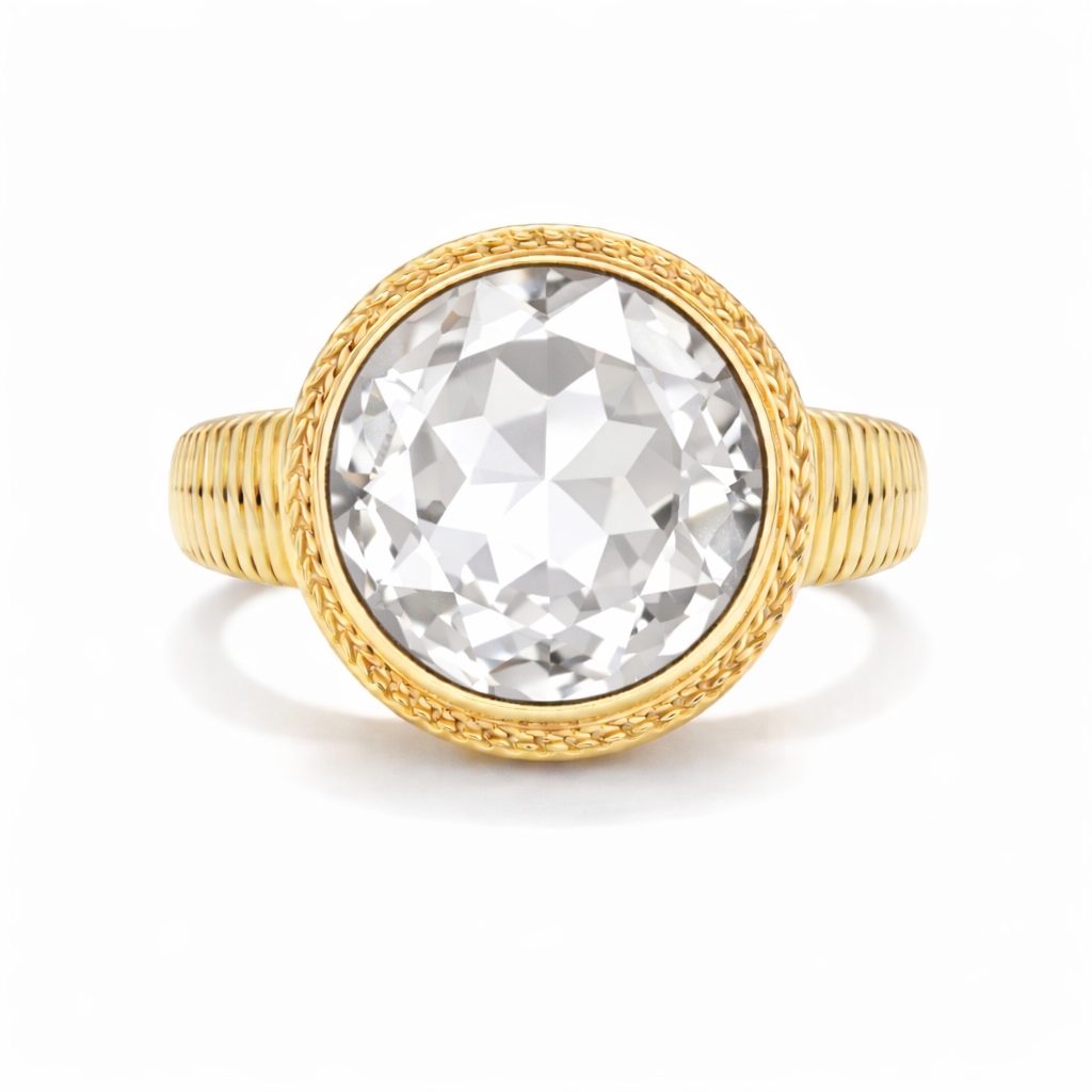 ANILLO SENDA