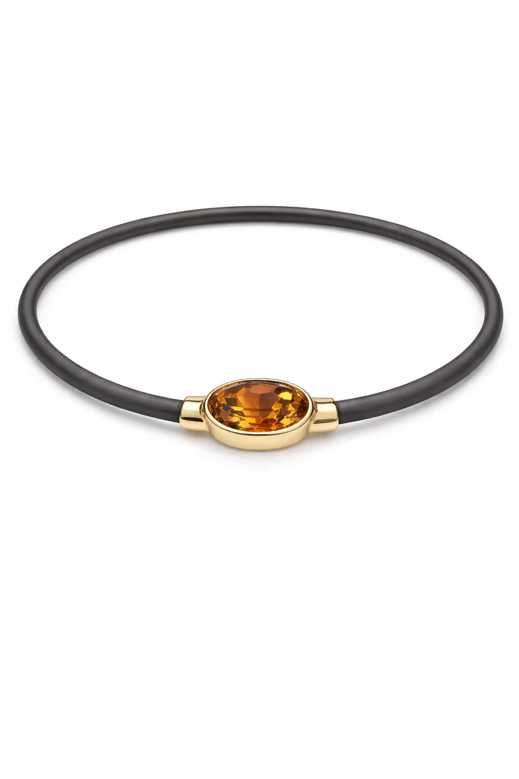 COLLAR EBANO