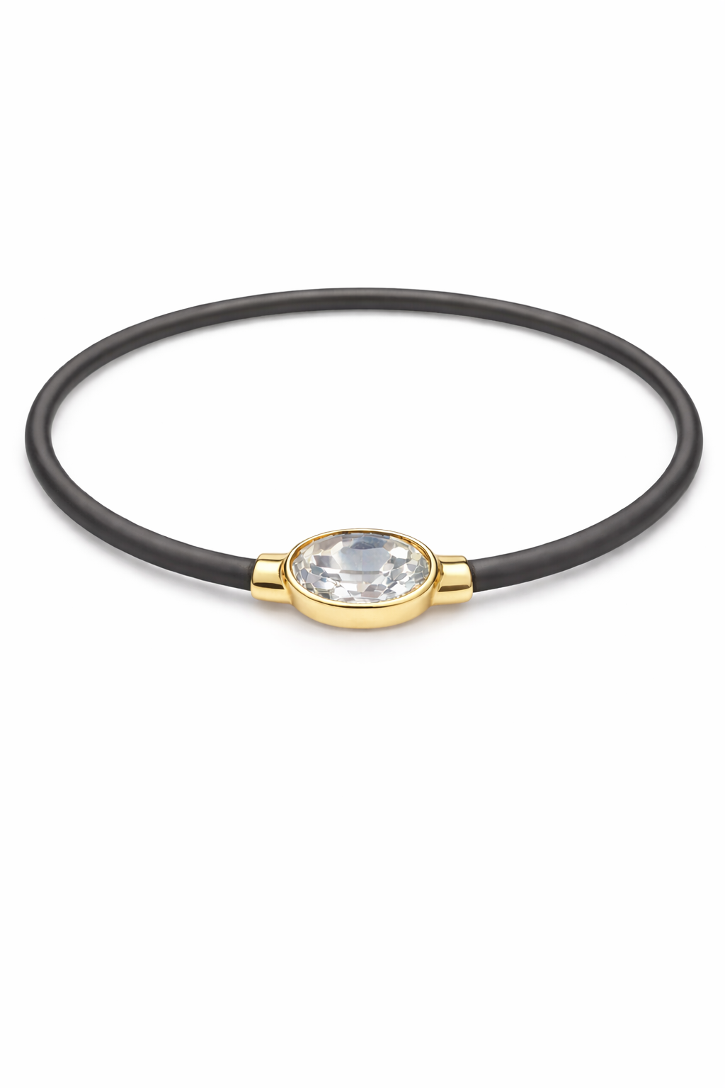COLLAR EBANO