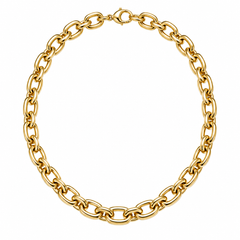 COLLAR CADENA ASTRA