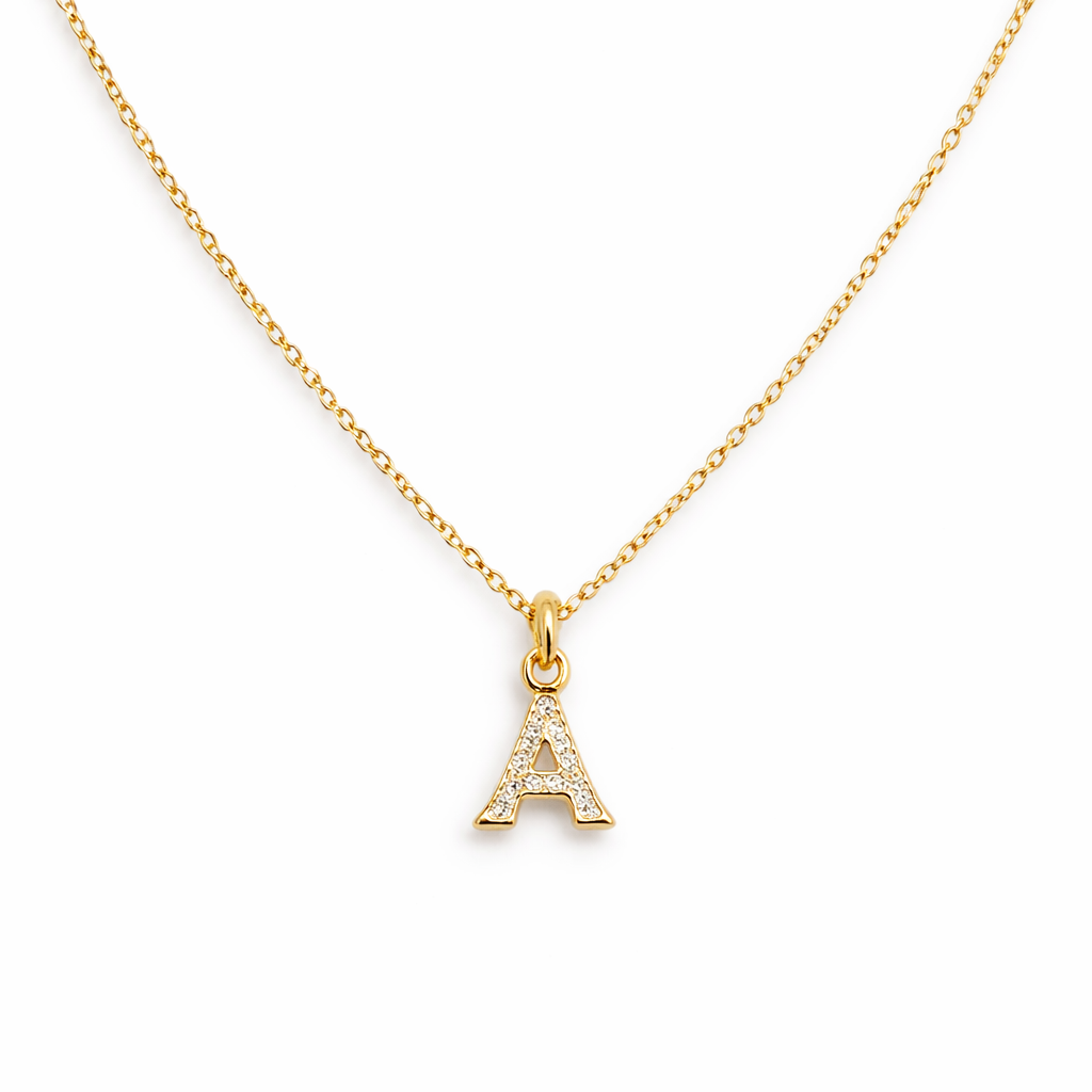 COLLAR INICIAL CIRCONITA