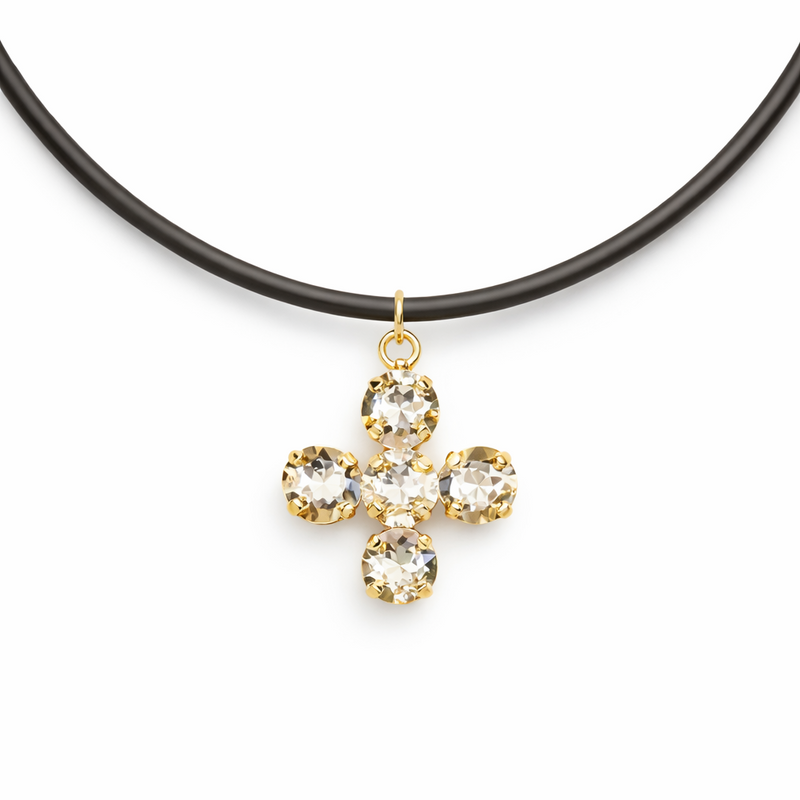 COLLAR AURUM