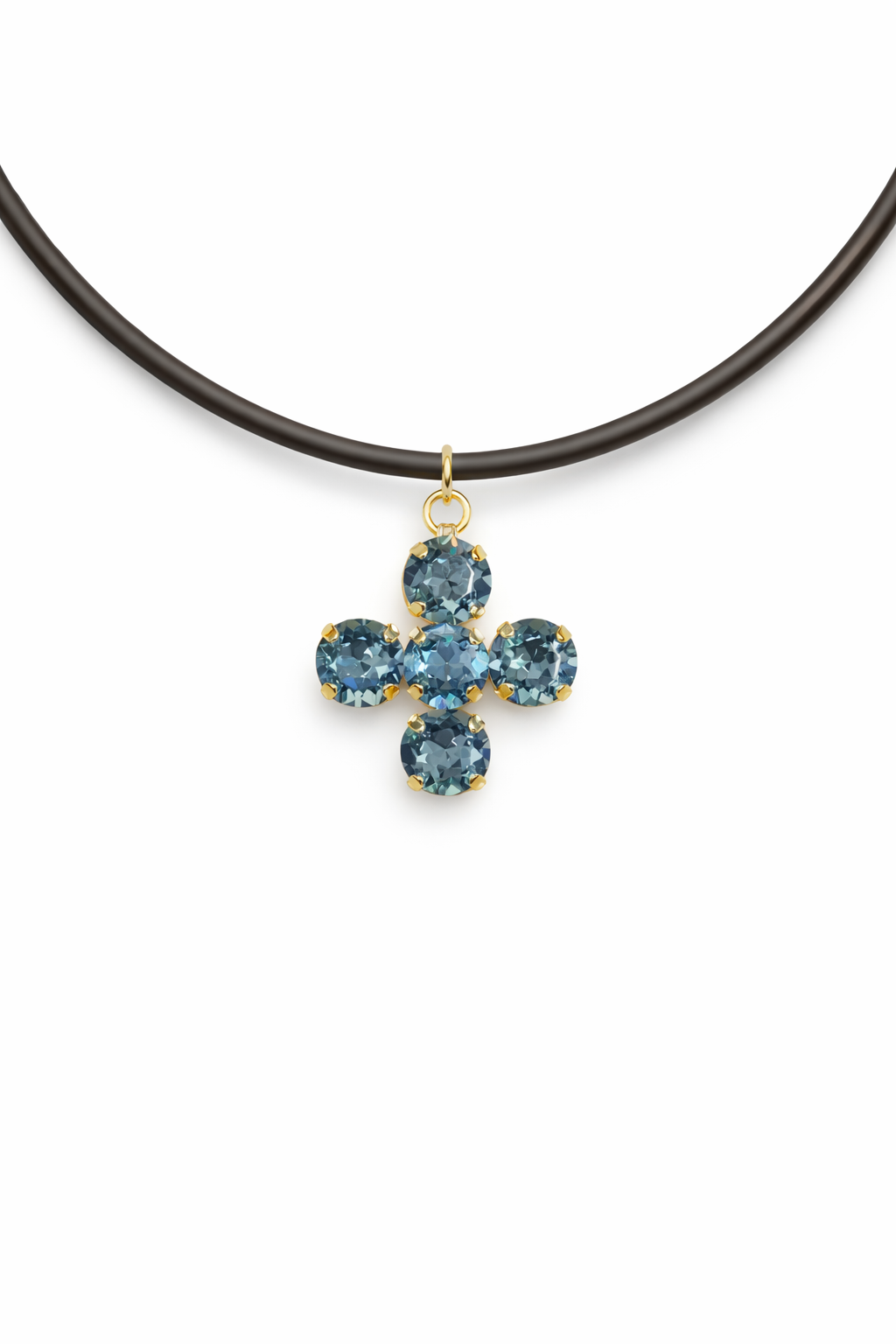 COLLAR AURUM