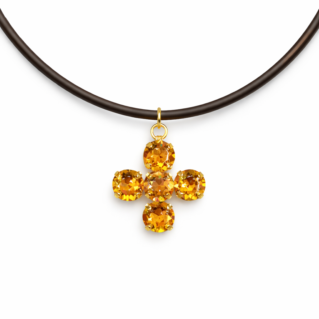 COLLAR AURUM