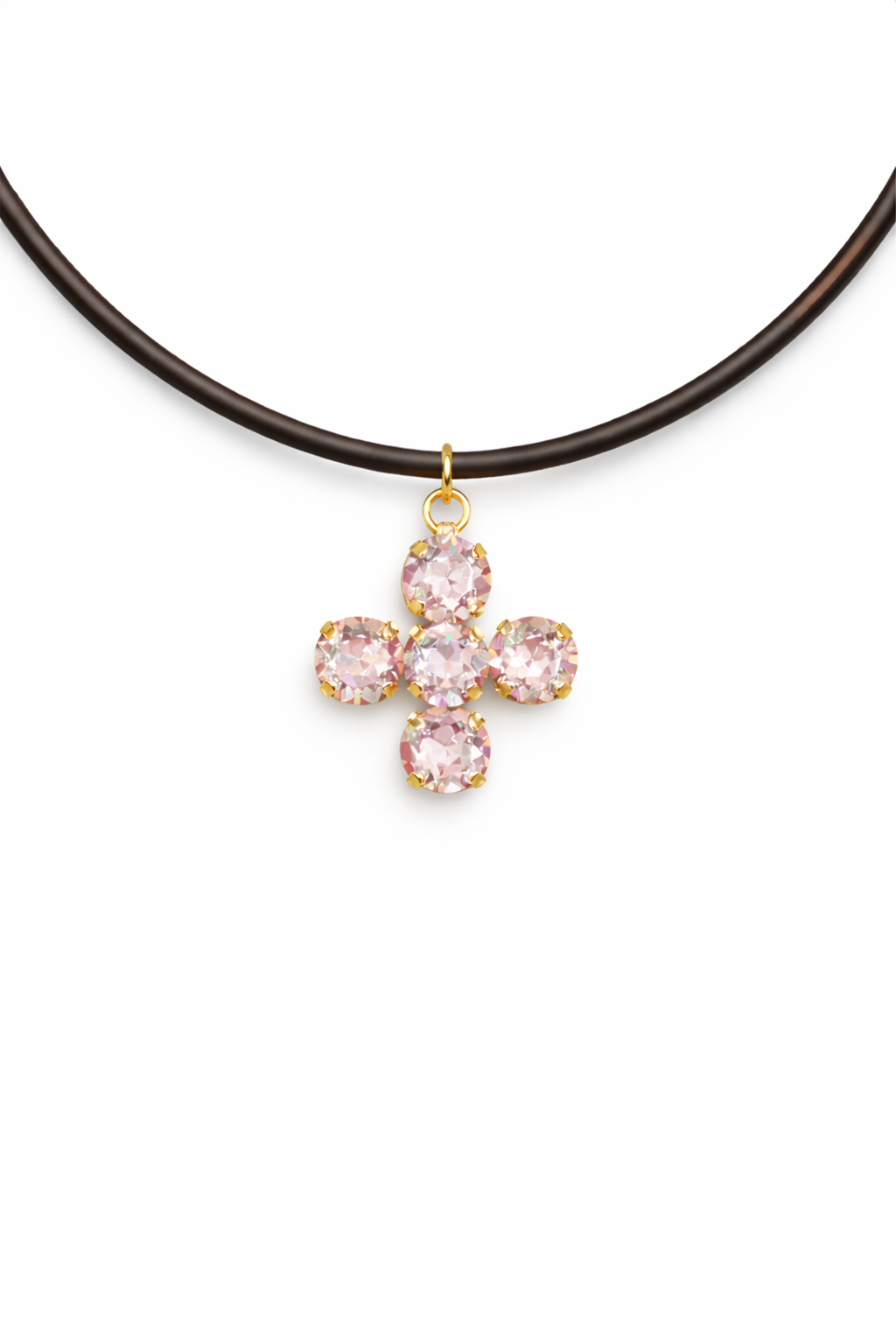COLLAR AURUM