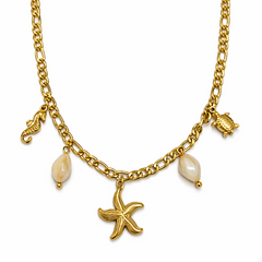 COLLAR OCEANA