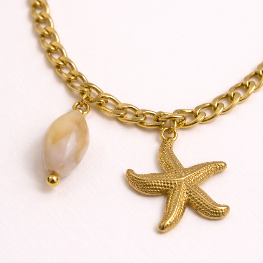 COLLAR OCEANA