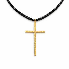 ONYX NECKLACE