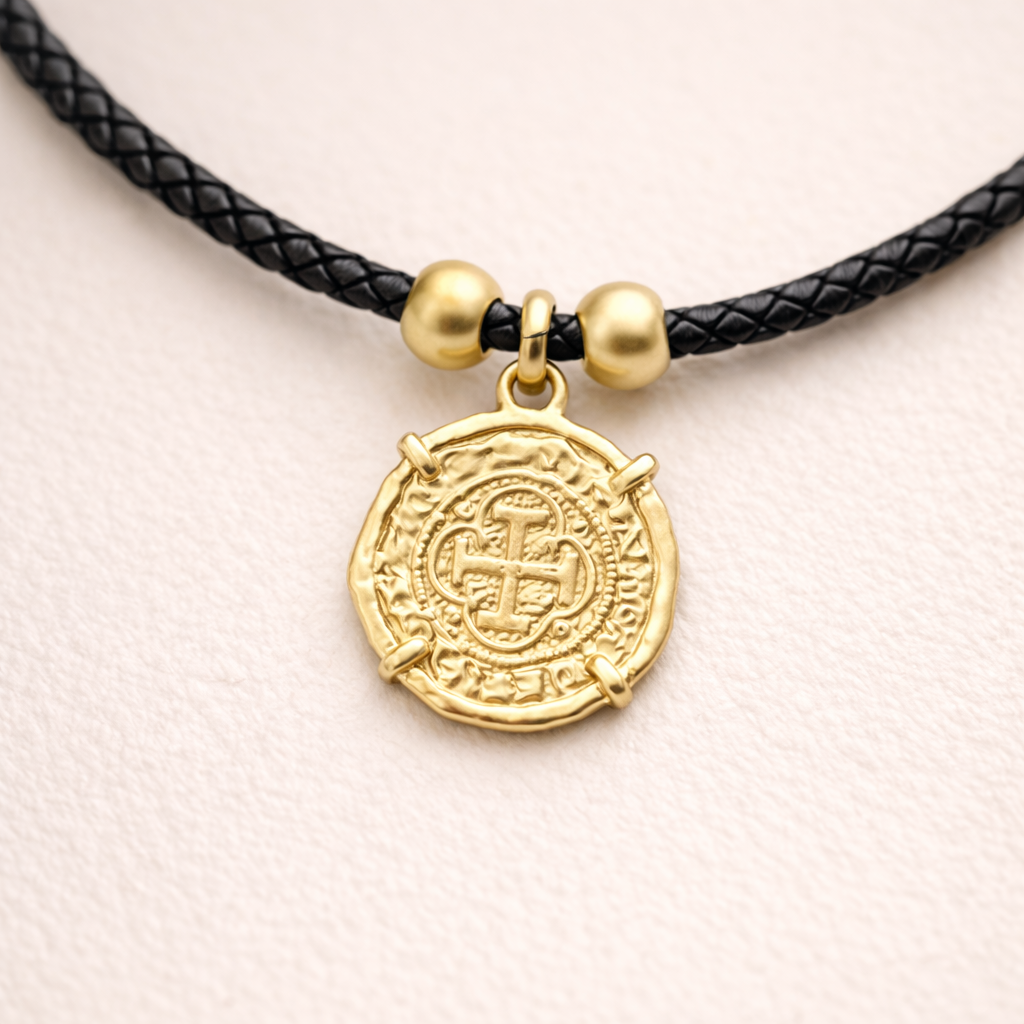 COLLAR AGNES