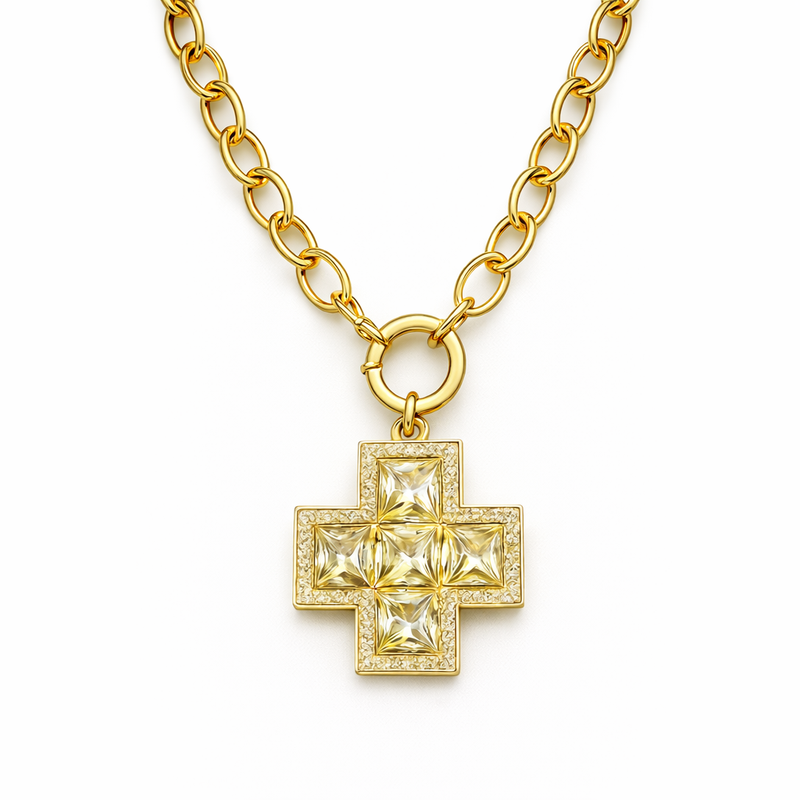 COLLAR MILÁN