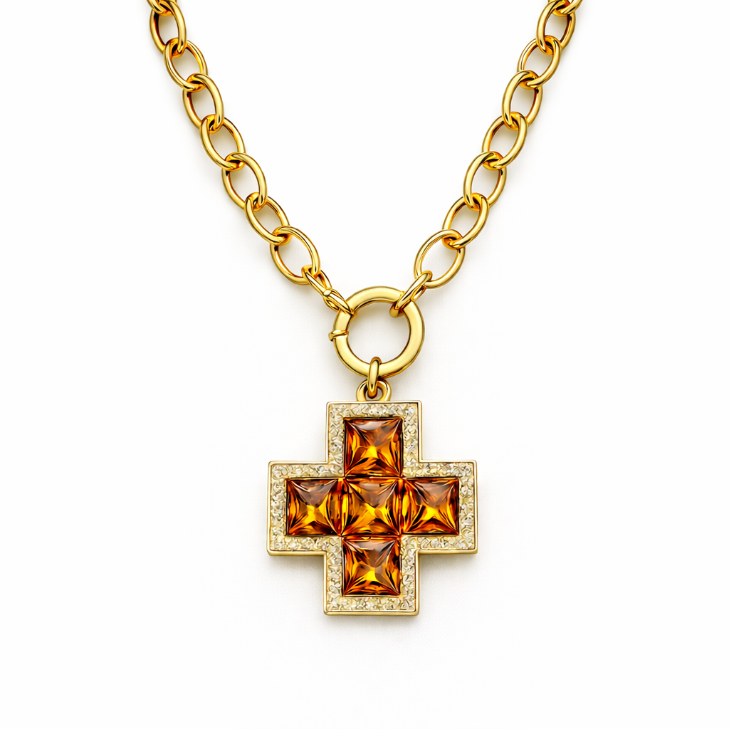 COLLAR MILÁN