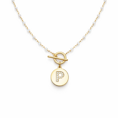 NAILAH NECKLACE