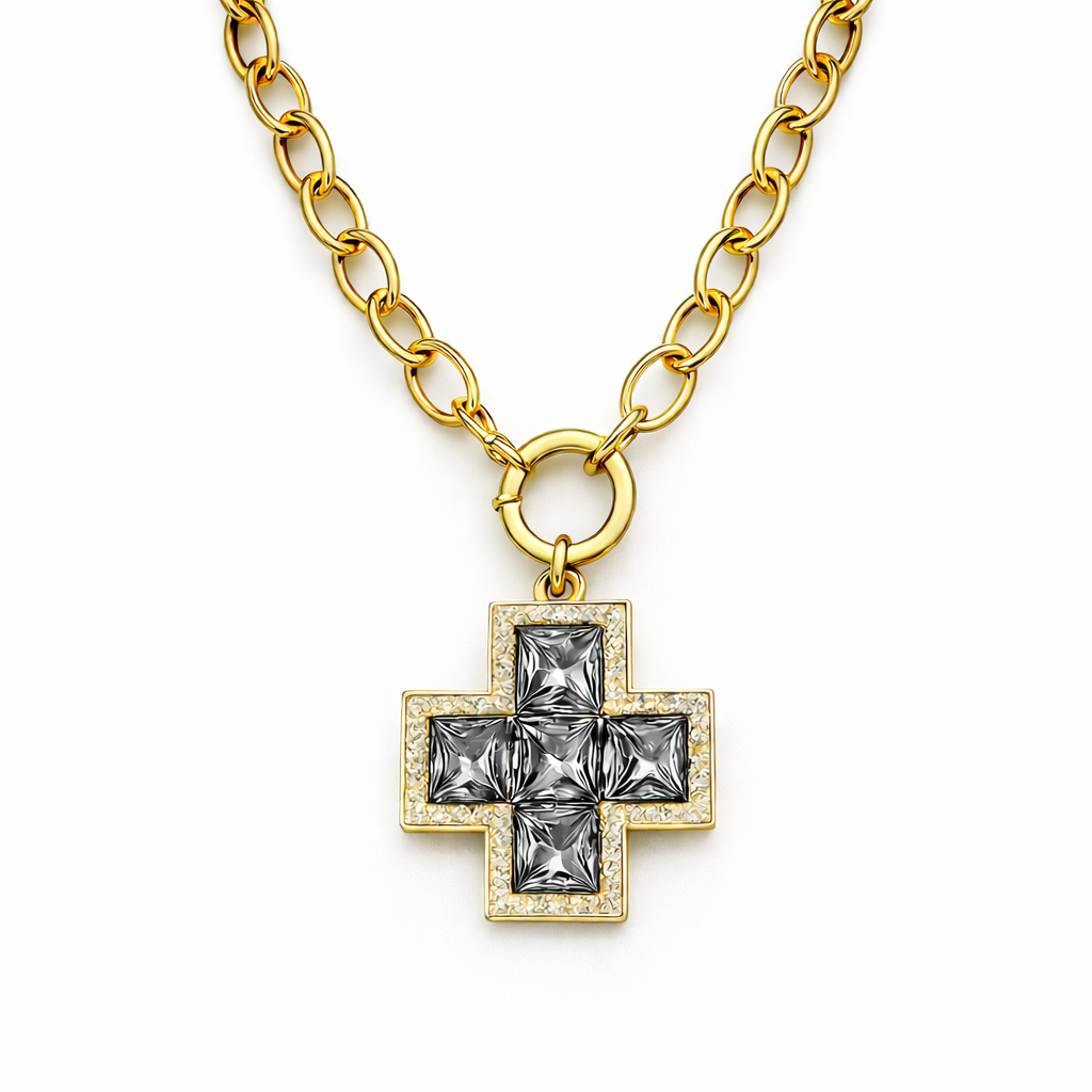 COLLAR MILÁN