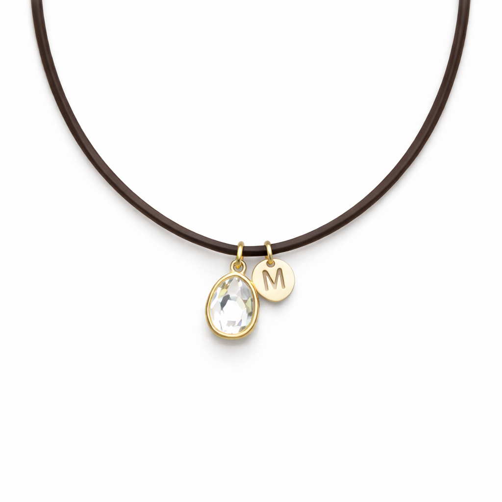 COLLAR MIKA