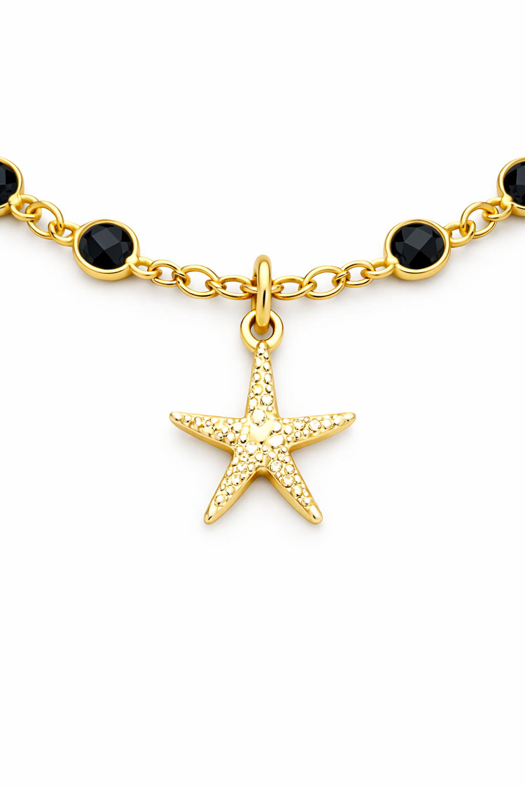 PULSERA COSMOS ONYX