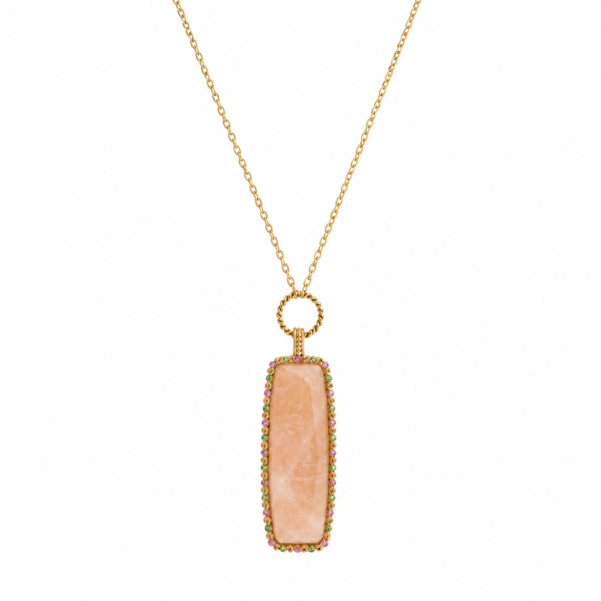COLLAR MIA