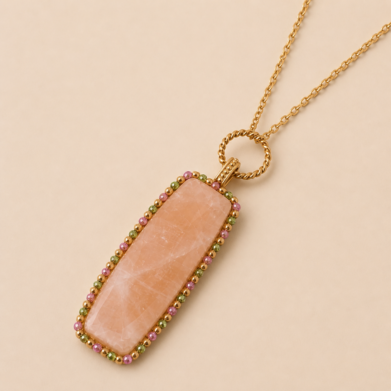 COLLAR MIA