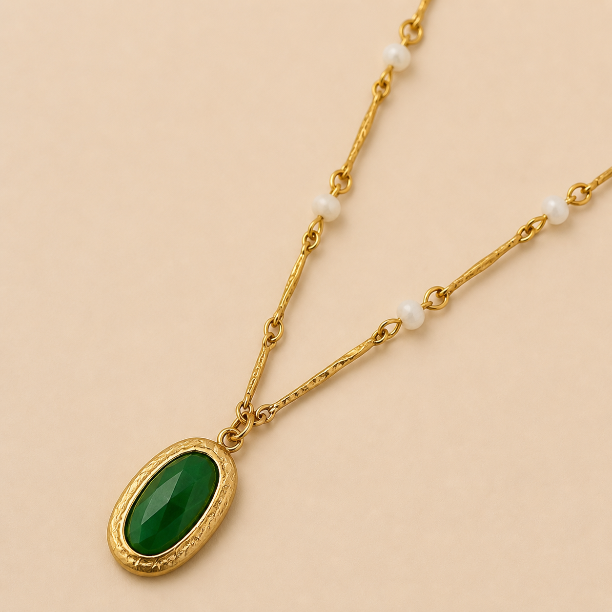 COLLAR AVENTINA