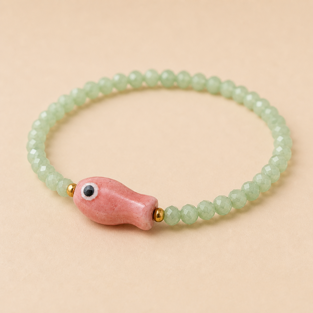 PULSERA PEZ